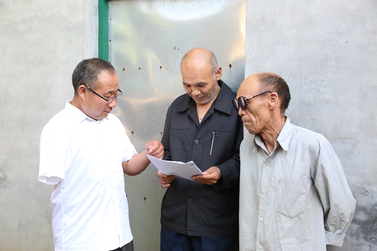 獨臂老兵陳志強：熱心公益大愛(ài)無(wú)疆，為抗疫助“一臂之力”-云南能投軍創(chuàng  )產(chǎn)業(yè)投資有限公司