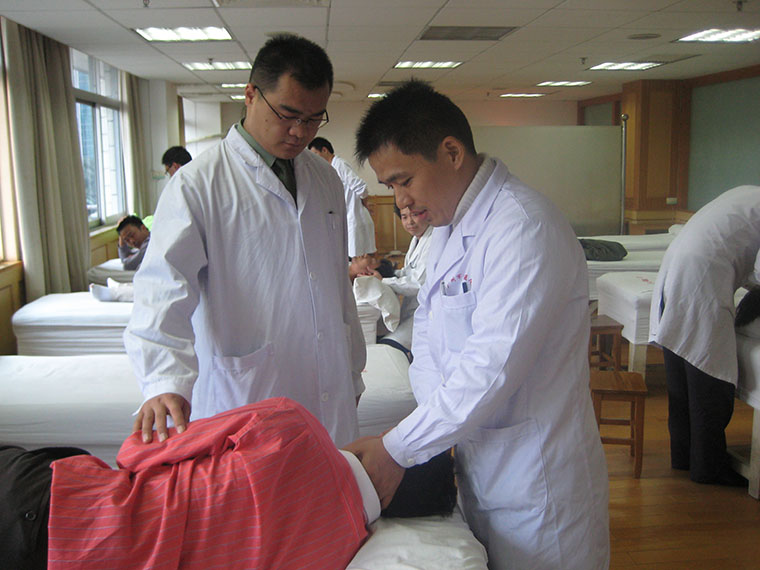 退役士兵的逆襲之路：從警衛員到產(chǎn)后疼痛康復專(zhuān)家-云南能投軍創(chuàng  )產(chǎn)業(yè)投資有限公司