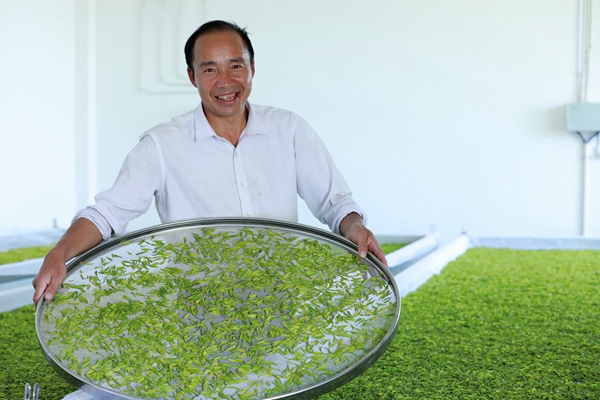 貴州劍河：上陣“父子兵” 逐夢(mèng)前行不停歇-云南能投軍創(chuàng  )產(chǎn)業(yè)投資有限公司