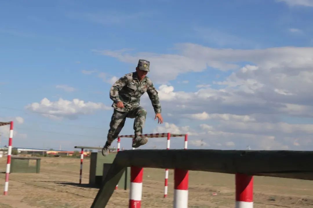 提干！從農民工到一等功！-云南能投軍創(chuàng  )產(chǎn)業(yè)投資有限公司