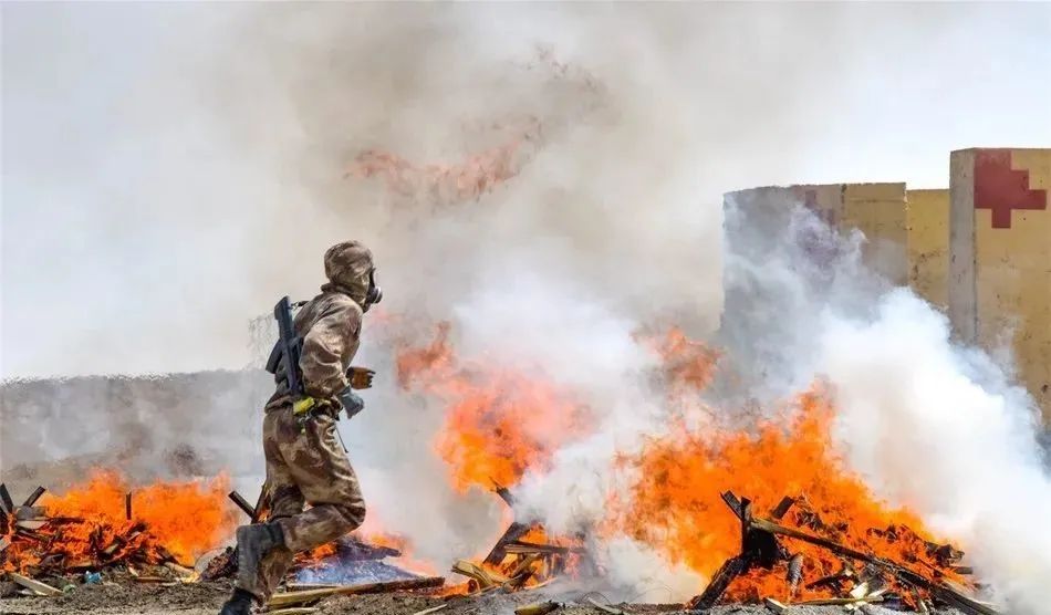 提干！從農民工到一等功！-云南能投軍創(chuàng  )產(chǎn)業(yè)投資有限公司