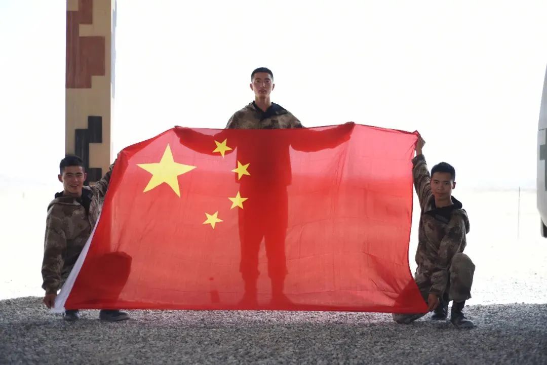 提干！從農民工到一等功！-云南能投軍創(chuàng  )產(chǎn)業(yè)投資有限公司