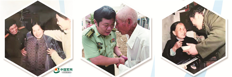 生死之約！一等戰功榮立者孫兆群的“探親”路，走了36年-云南能投軍創(chuàng  )產(chǎn)業(yè)投資有限公司