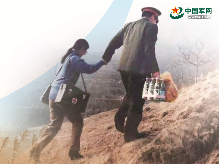 生死之約！一等戰功榮立者孫兆群的“探親”路，走了36年-云南能投軍創(chuàng  )產(chǎn)業(yè)投資有限公司