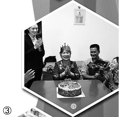 讓英雄成為最閃亮的坐標 ——江西省撫州市軍地尊崇英烈關(guān)愛(ài)英烈紀實(shí)-云南能投軍創(chuàng  )產(chǎn)業(yè)投資有限公司