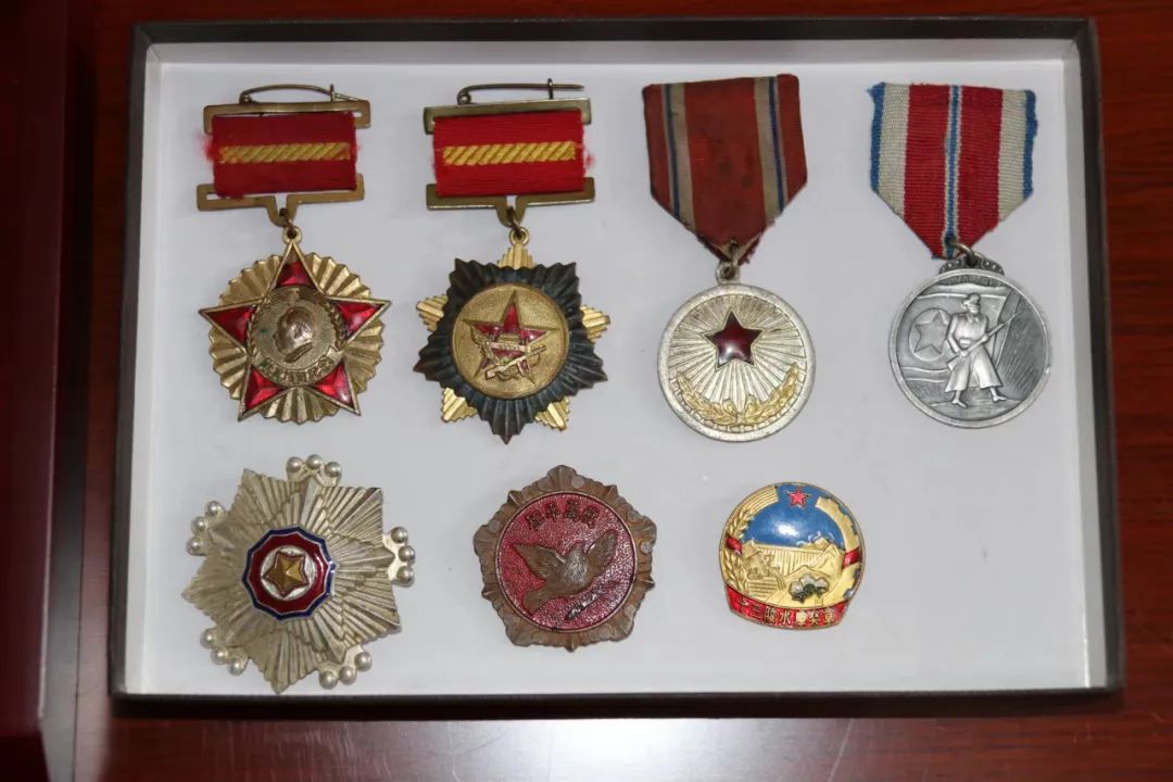 參加過(guò)長(cháng)津湖戰役的他走了，臨終心愿讓人淚目-云南能投軍創(chuàng  )產(chǎn)業(yè)投資有限公司