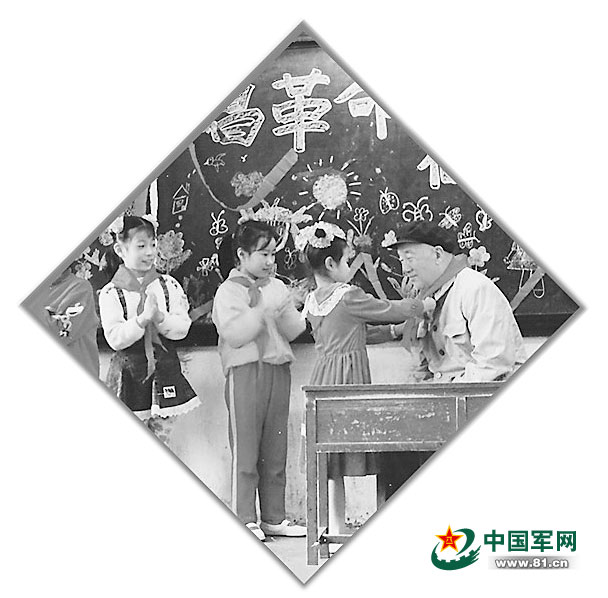 18155eaff9a10162380268.jpg 105歲老紅軍郝毅——老兵的長(cháng)征有多長(cháng)-云南能投軍創(chuàng )產(chǎn)業(yè)投資有限公司