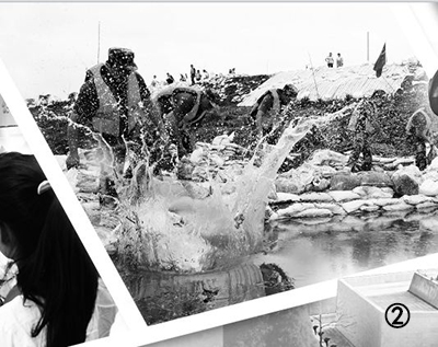 植根紅土地 共繪同心圓
 ——江西軍地合力推動(dòng)國防建設續寫(xiě)魚(yú)水新篇-云南能投軍創(chuàng  )產(chǎn)業(yè)投資有限公司