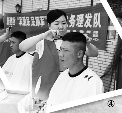 植根紅土地 共繪同心圓
 ——江西軍地合力推動(dòng)國防建設續寫(xiě)魚(yú)水新篇-云南能投軍創(chuàng  )產(chǎn)業(yè)投資有限公司