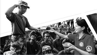 植根紅土地 共繪同心圓
 ——江西軍地合力推動(dòng)國防建設續寫(xiě)魚(yú)水新篇-云南能投軍創(chuàng  )產(chǎn)業(yè)投資有限公司