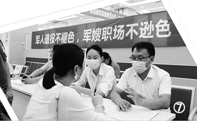 植根紅土地 共繪同心圓
 ——江西軍地合力推動(dòng)國防建設續寫(xiě)魚(yú)水新篇-云南能投軍創(chuàng  )產(chǎn)業(yè)投資有限公司