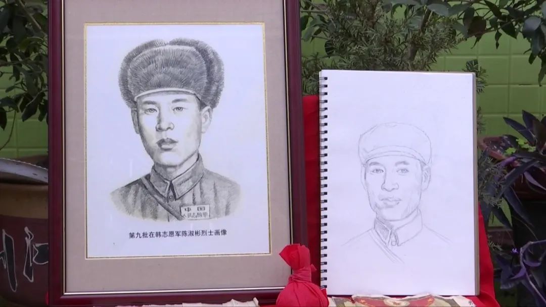 70多年后的這場(chǎng)“相見(jiàn)”，破防了……-云南能投軍創(chuàng  )產(chǎn)業(yè)投資有限公司