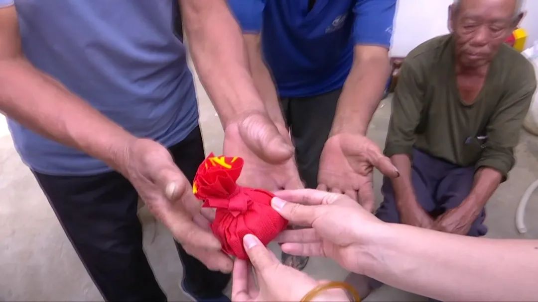 70多年后的這場(chǎng)“相見(jiàn)”，破防了……-云南能投軍創(chuàng  )產(chǎn)業(yè)投資有限公司