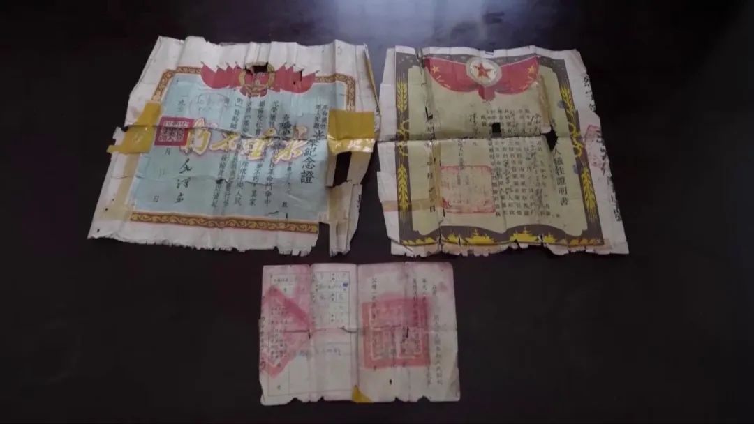 70多年后的這場(chǎng)“相見(jiàn)”，破防了……-云南能投軍創(chuàng  )產(chǎn)業(yè)投資有限公司