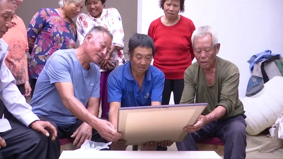 70多年后的這場(chǎng)“相見(jiàn)”，破防了……-云南能投軍創(chuàng  )產(chǎn)業(yè)投資有限公司