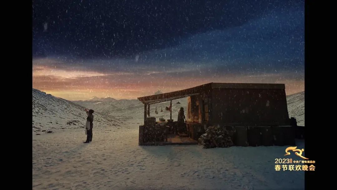 今年春晚，這樣致敬咱中國軍人！-云南能投軍創(chuàng  )產(chǎn)業(yè)投資有限公司