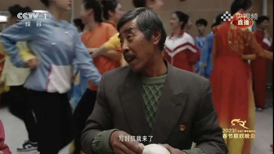 今年春晚，這樣致敬咱中國軍人！-云南能投軍創(chuàng  )產(chǎn)業(yè)投資有限公司