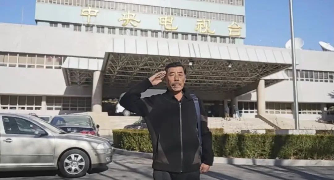 今年春晚，這樣致敬咱中國軍人！-云南能投軍創(chuàng  )產(chǎn)業(yè)投資有限公司