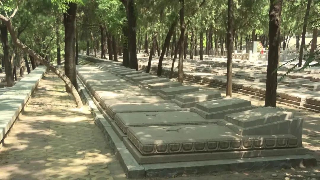 一別77年！她終于與烈士哥哥“重逢”……-云南能投軍創(chuàng  )產(chǎn)業(yè)投資有限公司