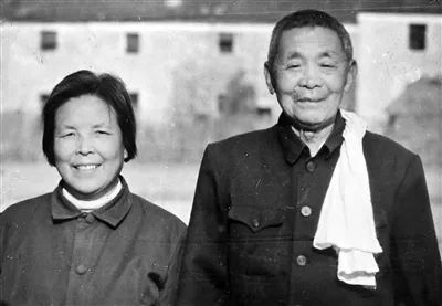 送別！龔全珍老人走了，享年100歲-云南能投軍創(chuàng  )產(chǎn)業(yè)投資有限公司