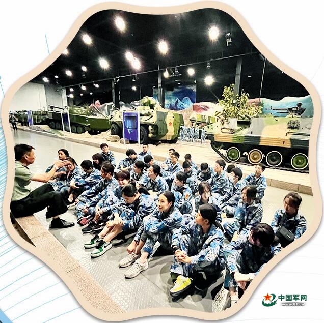 16266074_a4f5c740d06e5416a12dc2f3a8cc2715_wmda9a.jpg 上海市楊浦區駐軍部隊:做青少年健康成長(cháng)的“迷彩后盾”-云南能投軍創(chuàng )產(chǎn)業(yè)投資有限公司