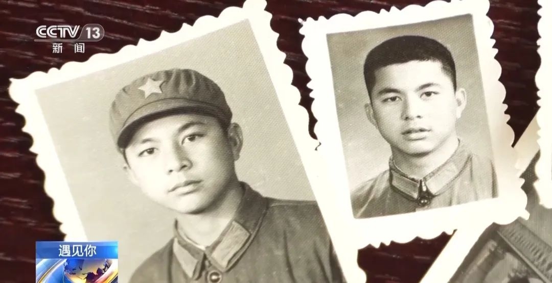 央視新聞：“讓父親看看，戰友回來(lái)了”-云南能投軍創(chuàng  )產(chǎn)業(yè)投資有限公司