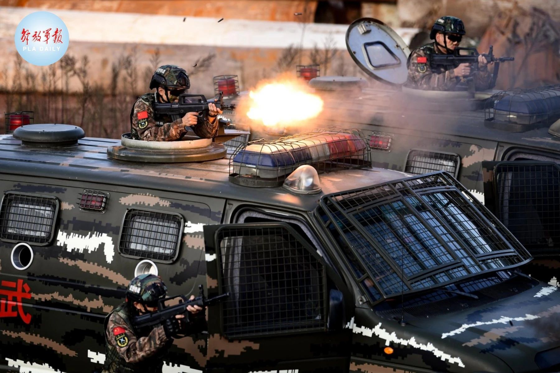 “今天，我退役了……”揮淚告別，他們踏上新征程-云南能投軍創(chuàng  )產(chǎn)業(yè)投資有限公司