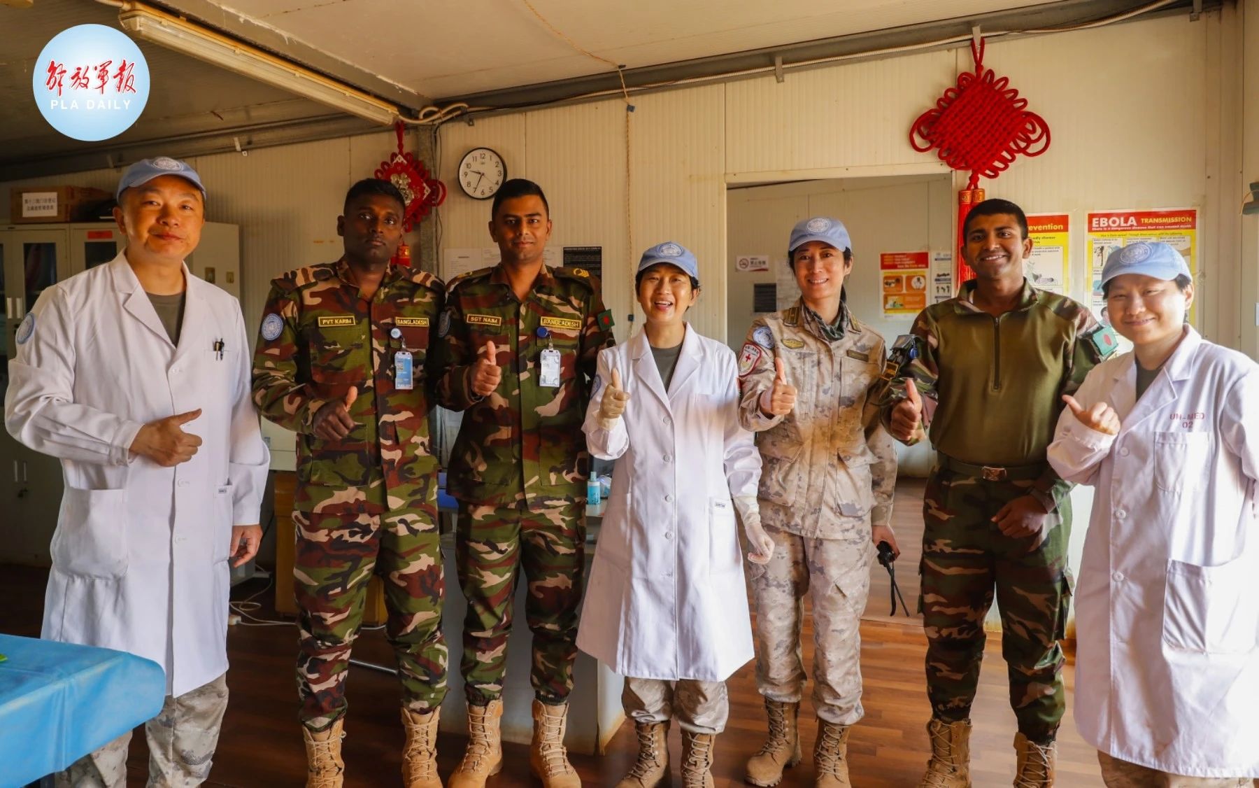 “今天，我退役了……”揮淚告別，他們踏上新征程-云南能投軍創(chuàng  )產(chǎn)業(yè)投資有限公司