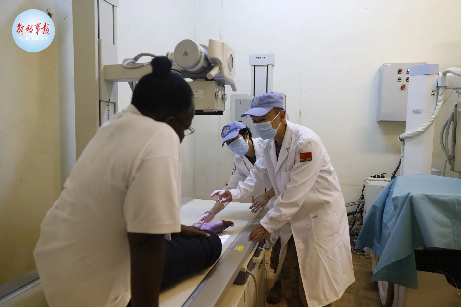 “今天，我退役了……”揮淚告別，他們踏上新征程-云南能投軍創(chuàng  )產(chǎn)業(yè)投資有限公司