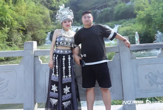 梅大高速上的退役軍人身影-云南能投軍創(chuàng  )產(chǎn)業(yè)投資有限公司